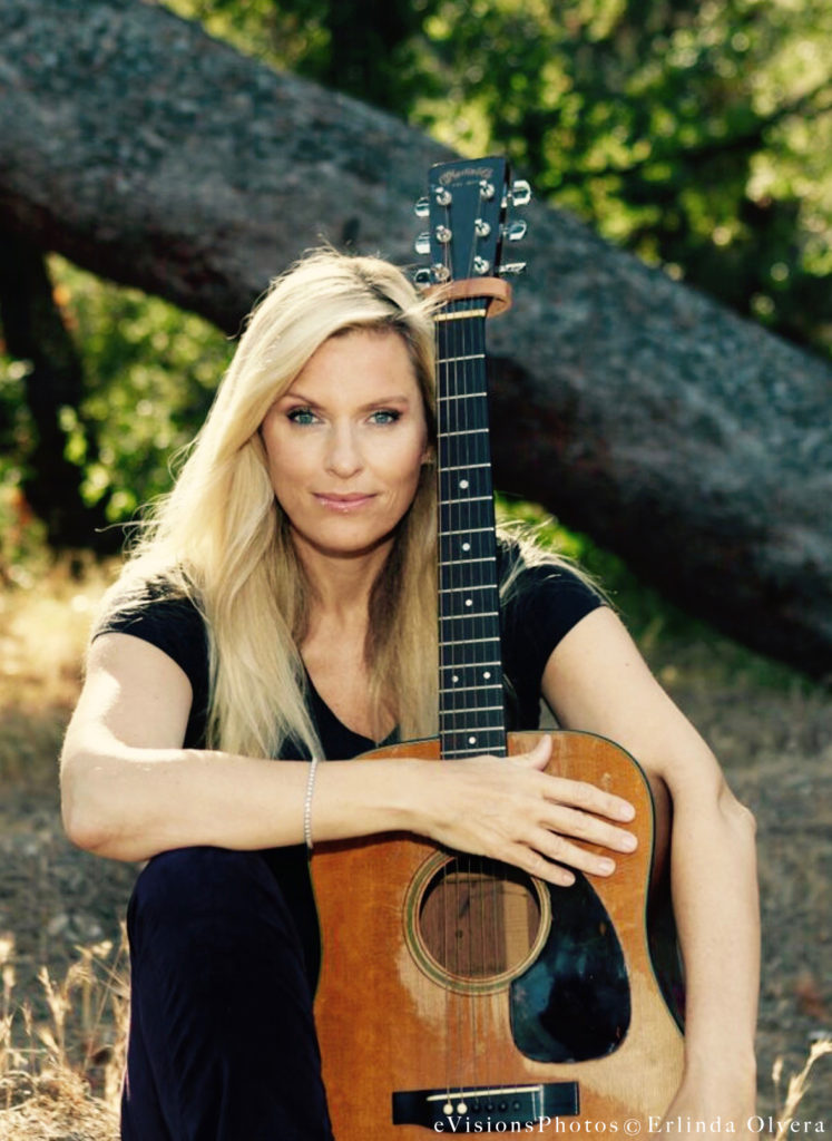 The Music of Brenda EppersonBrenda Epperson